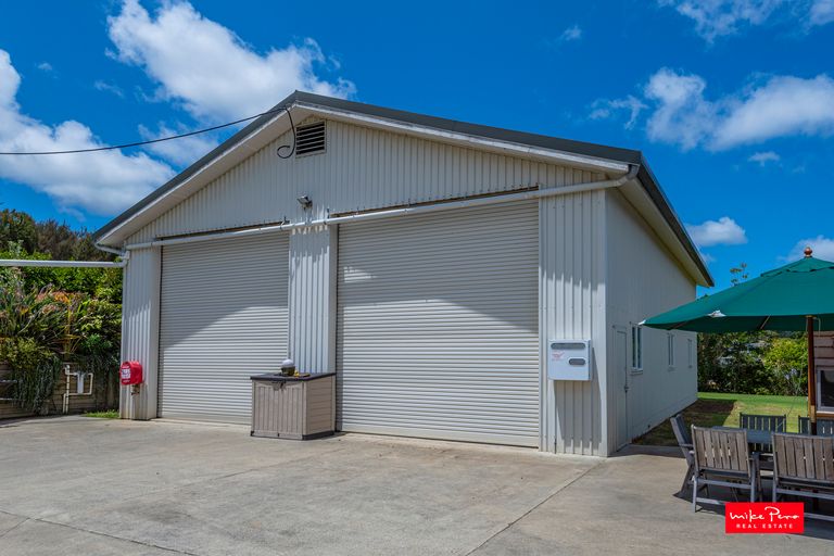 Photo of property in 1388 Whangarei Heads Road, Parua Bay, Whangarei, 0174