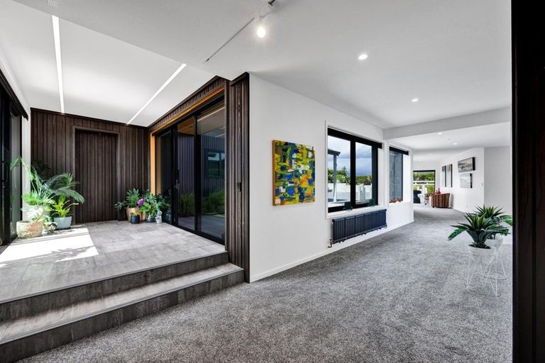 Photo of property in 24 Washer Road, Omata, New Plymouth, 4374