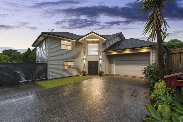 Photo of property in 10 Gold Street, Albany Heights, Auckland, 0632