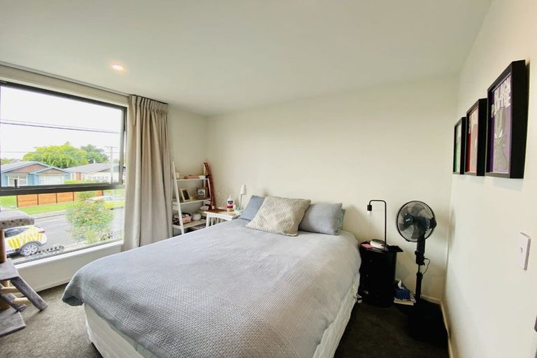 Photo of property in 2/47 Mersey Street, St Albans, Christchurch, 8014