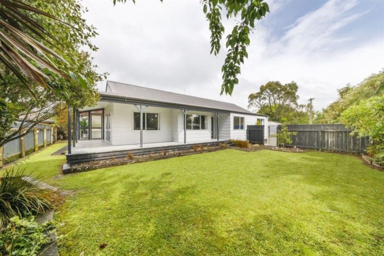 Photo of property in 260 Cambridge Avenue, Ashhurst, 4810