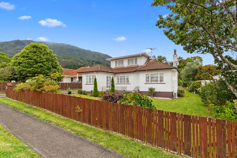 Photo of property in 3 Hamilton Street, Te Aroha, 3320