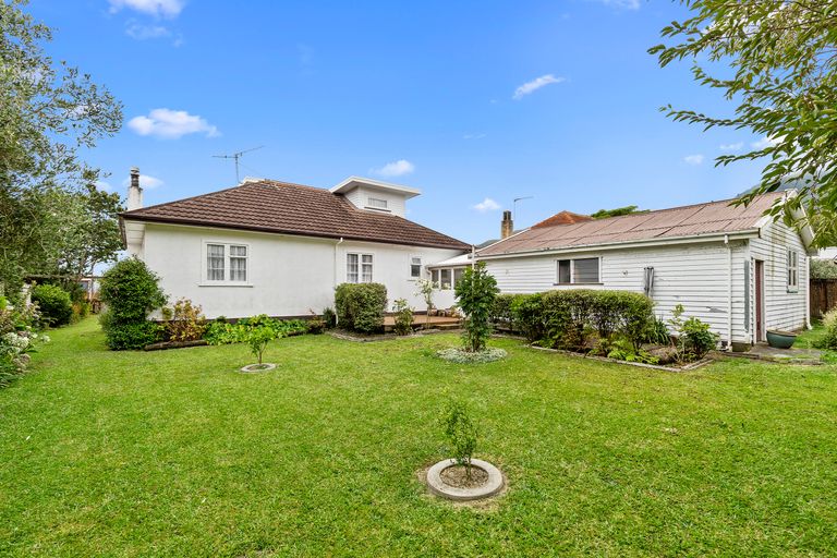 Photo of property in 3 Hamilton Street, Te Aroha, 3320