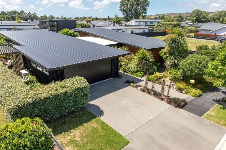 Photo of property in 31 Findlay Avenue, Halswell, Christchurch, 8025