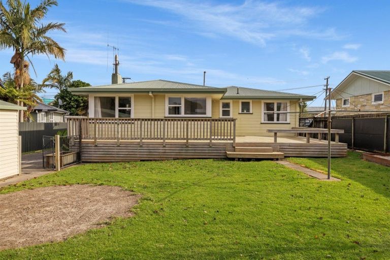 Photo of property in 7 Manson Street, Gate Pa, Tauranga, 3112