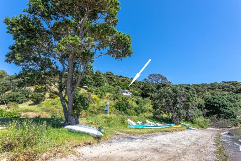 Photo of property in 345 Te Kouma Road, Te Kouma, Coromandel, 3581