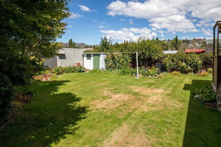 Photo of property in 7 Shannon Street, Alexandra, 9320