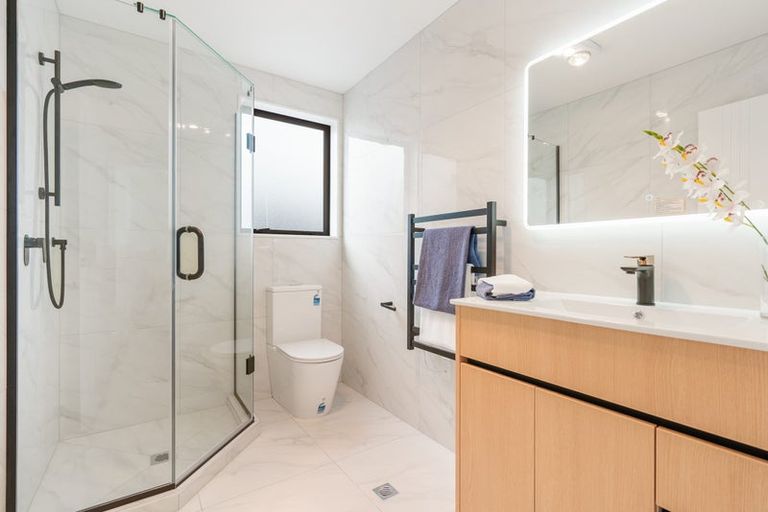 Photo of property in 30b Goodfellow Lane, Flat Bush, Auckland, 2019