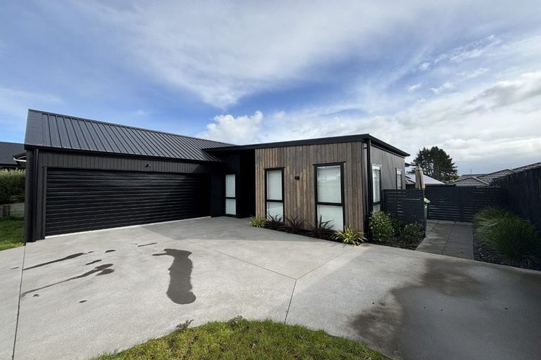 Photo of property in 31 Jonah Lomu Drive, Paerata, Pukekohe, 2124