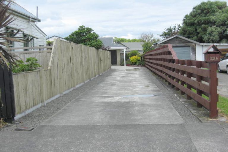 Photo of property in 25a Monckton Street, Feilding, 4702