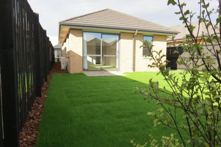 Photo of property in 8 Tosland Street, Wigram, Christchurch, 8042