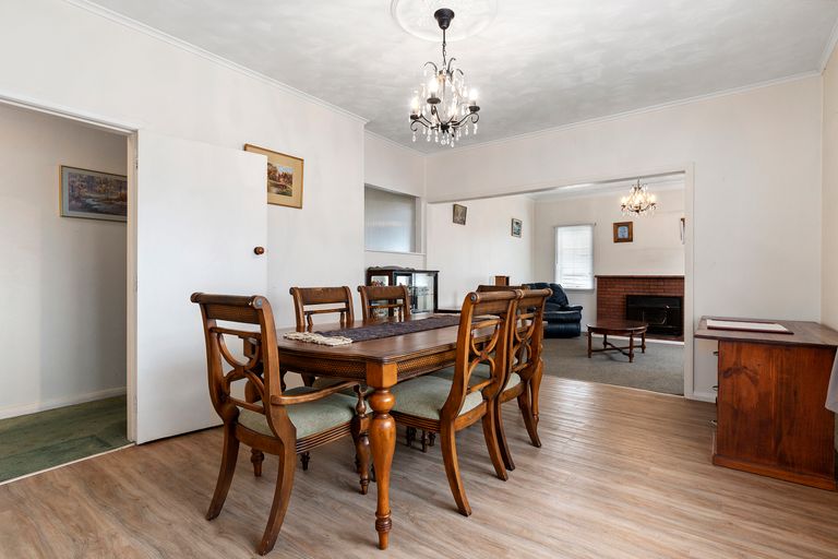 Photo of property in 3 Hamilton Street, Te Aroha, 3320