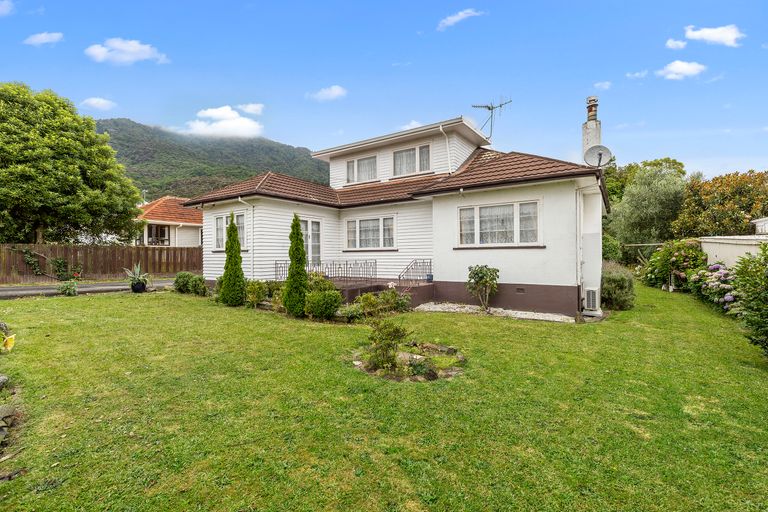 Photo of property in 3 Hamilton Street, Te Aroha, 3320