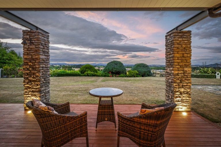 Photo of property in 34 Whakapirau Road, Maraekakaho, Hastings, 4174