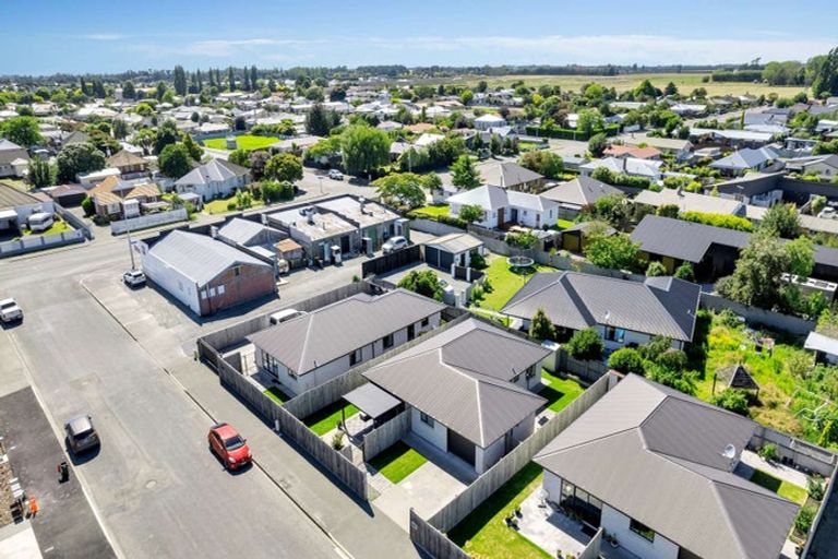 Photo of property in 32 Willow Street, Hampstead, Ashburton, 7700