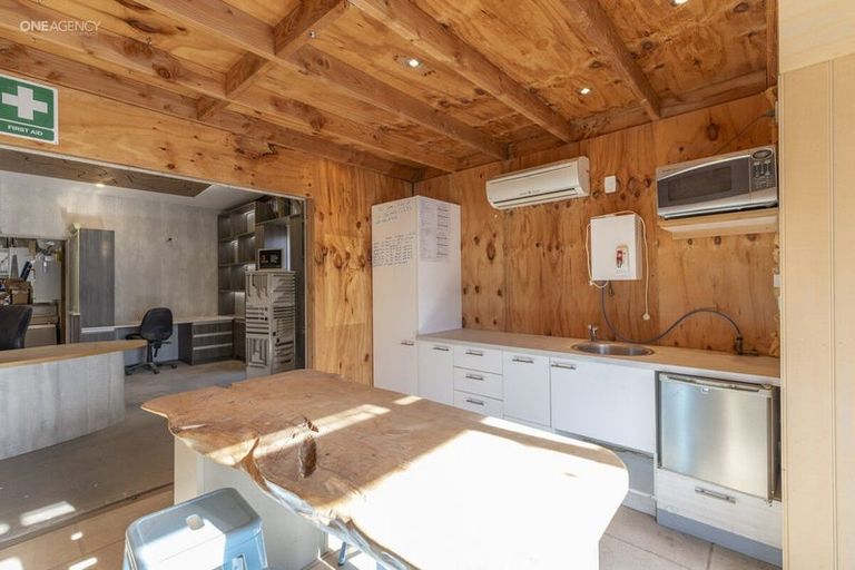 Photo of property in 2383 South Eyre Road, Eyrewell, Rangiora, 7476