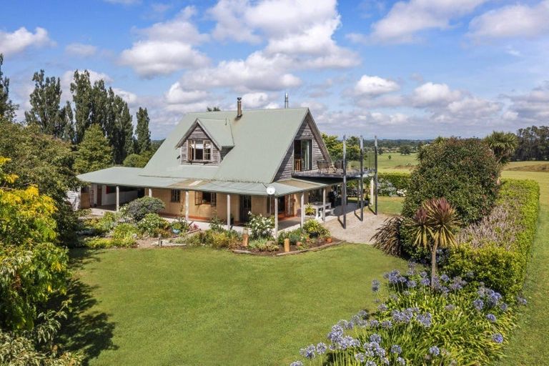 Photo of property in 877 Victoria Road, Tauwhare, Hamilton, 3287