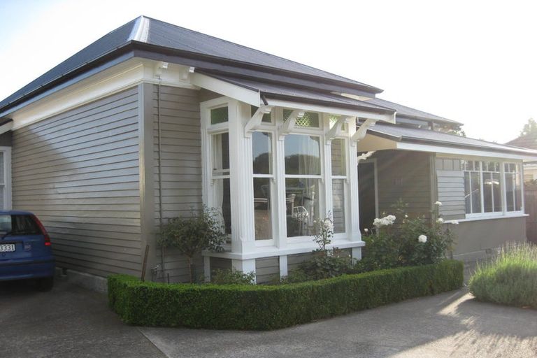 Photo of property in 3/70 Ranfurly Street, St Albans, Christchurch, 8014