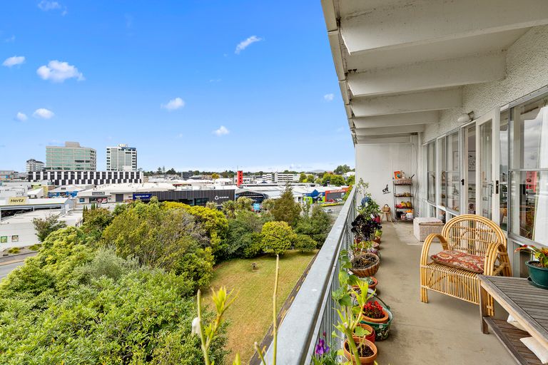 Photo of property in 89 Tristram Street, Hamilton Central, Hamilton, 3204