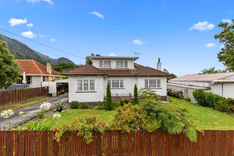 Photo of property in 3 Hamilton Street, Te Aroha, 3320