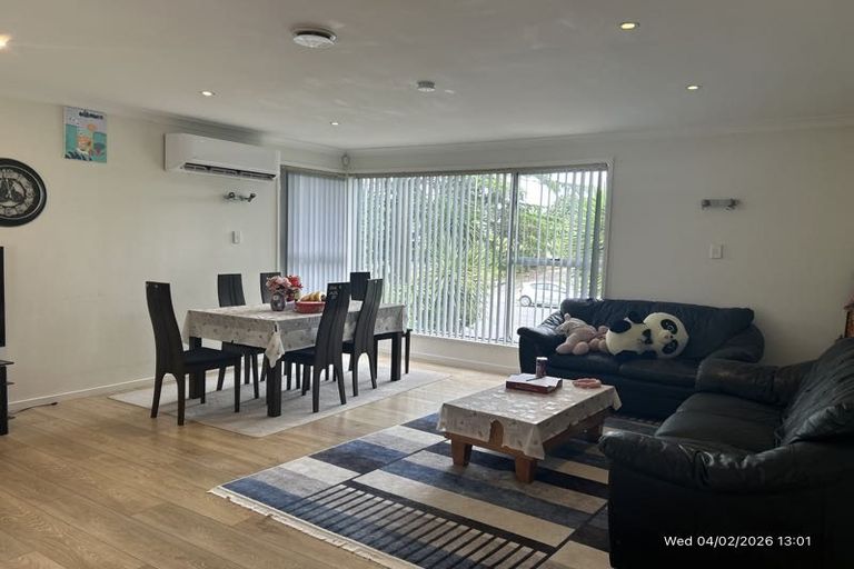Photo of property in 14 Ellison Place, Pakuranga Heights, Auckland, 2010