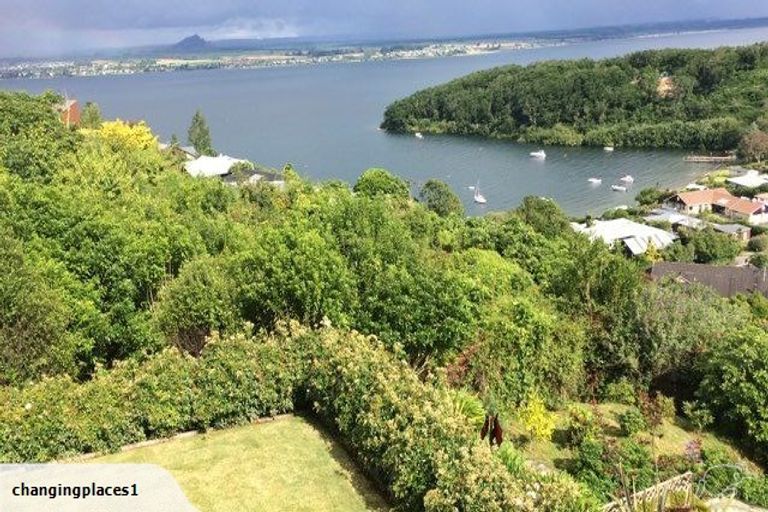Photo of property in 119 Wakeman Road, Acacia Bay, Taupo, 3330