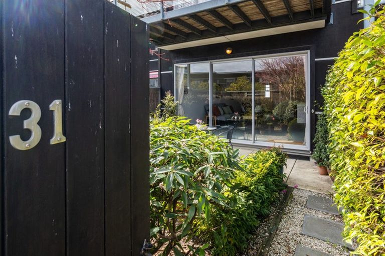 Photo of property in The Terraces, 31/9 Humber Street, Pandora, Napier, 4110