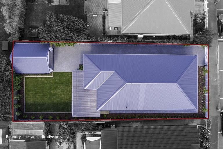 Photo of property in 25 Elliott Street, The Wood, Nelson, 7010