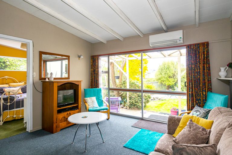 Photo of property in 100 North Street, Seaview, Timaru, 7910