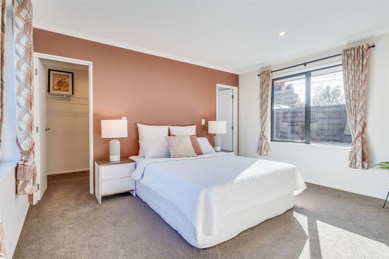 Photo of property in 7 Taggart Place, Sockburn, Christchurch, 8042