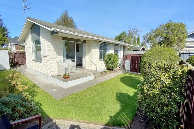Photo of property in 24b Willock Street, Kaiapoi, 7630