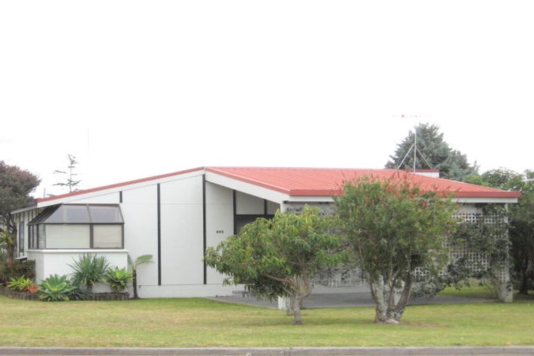 Photo of property in 202 Achilles Avenue, Whangamata, 3620