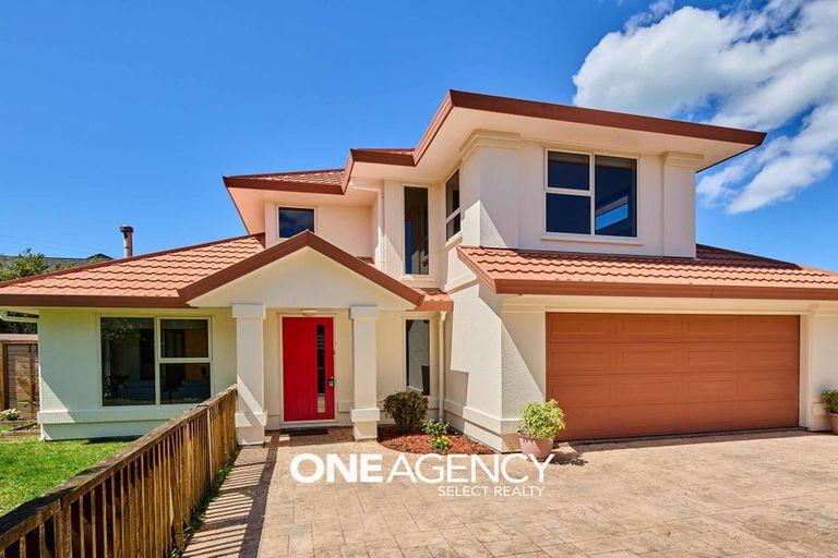 Photo of property in 19 Cabbage Tree Grove, Woodridge, Wellington, 6037
