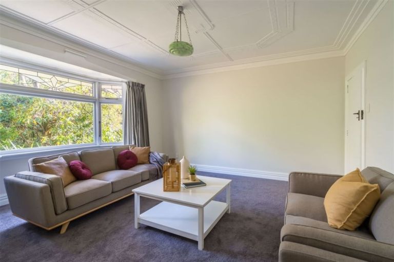 Photo of property in 43 Melrose Street, Roslyn, Dunedin, 9010