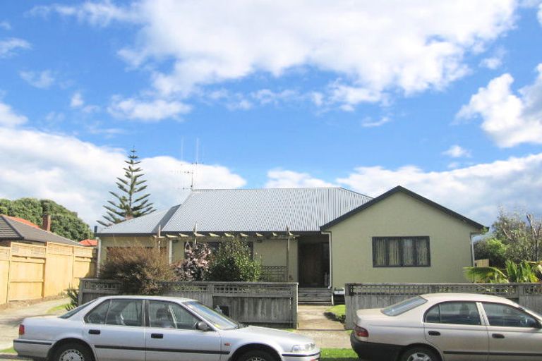 Photo of property in 4 Twentyfirst Avenue, Gate Pa, Tauranga, 3112