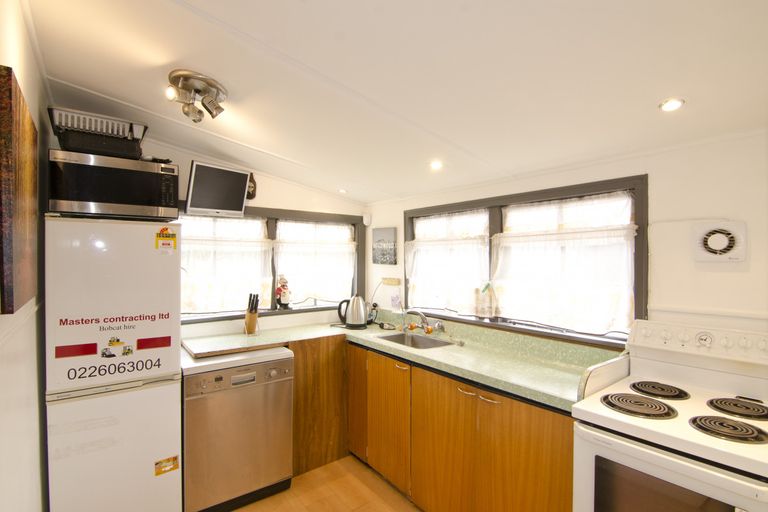 Photo of property in 5063 Roxburgh-ettrick Road, Ettrick, Roxburgh, 9572