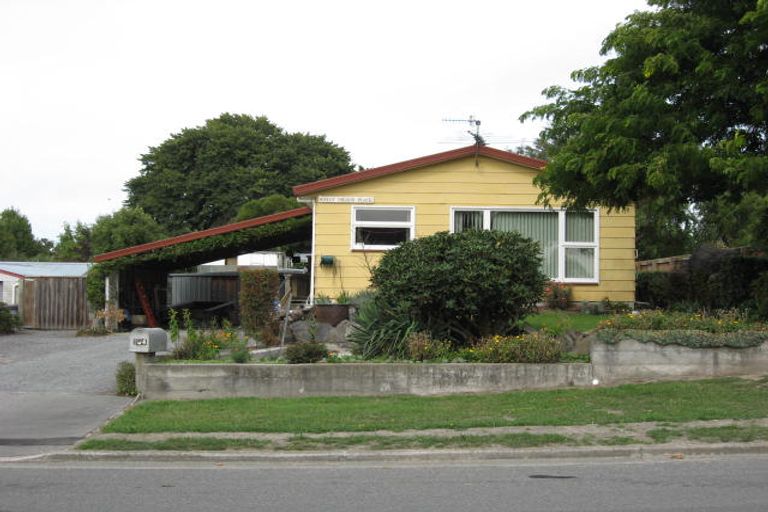 Photo of property in 104 Michael Street, Rakaia, 7710