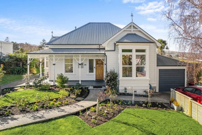 Photo of property in 43 Patrick Street, The Glen, Dunedin, 9011