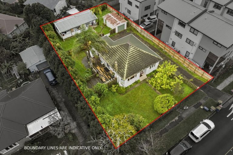 Photo of property in 48 Astley Avenue, New Lynn, Auckland, 0600