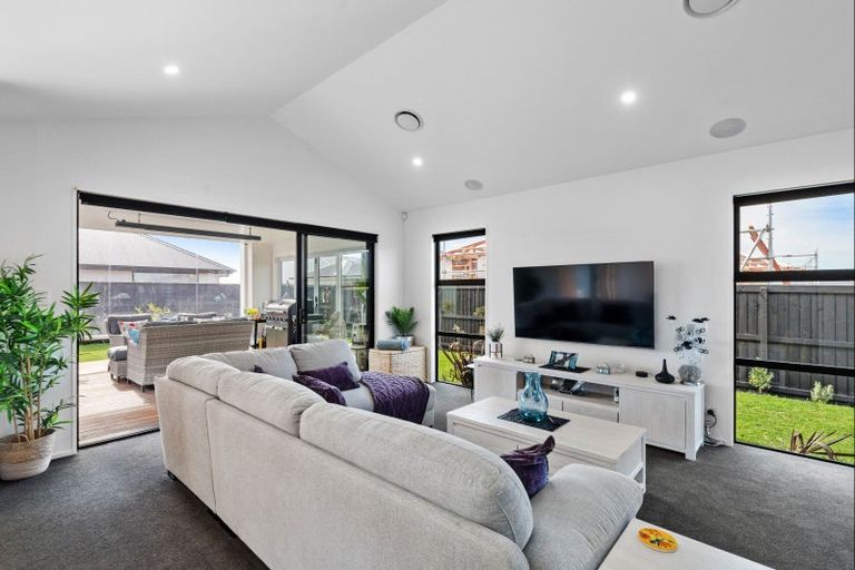 Photo of property in 17 Talon Drive, Rolleston, 7615