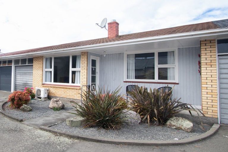 Photo of property in 264b Wills Street, Ashburton, 7700