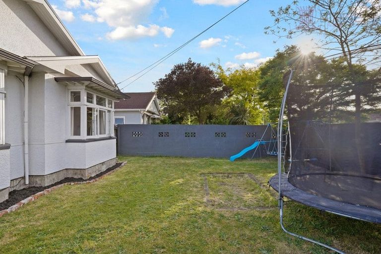 Photo of property in 1/40 Frankleigh Street, Somerfield, Christchurch, 8024