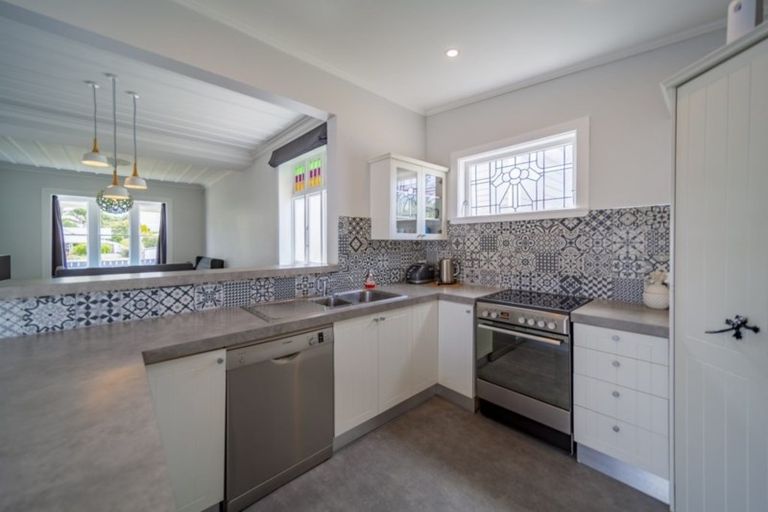 Photo of property in 88 Mcgrath Street, Napier South, Napier, 4110