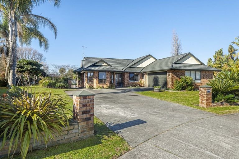 Photo of property in 8 Claire Place, Lytton West, Gisborne, 4010