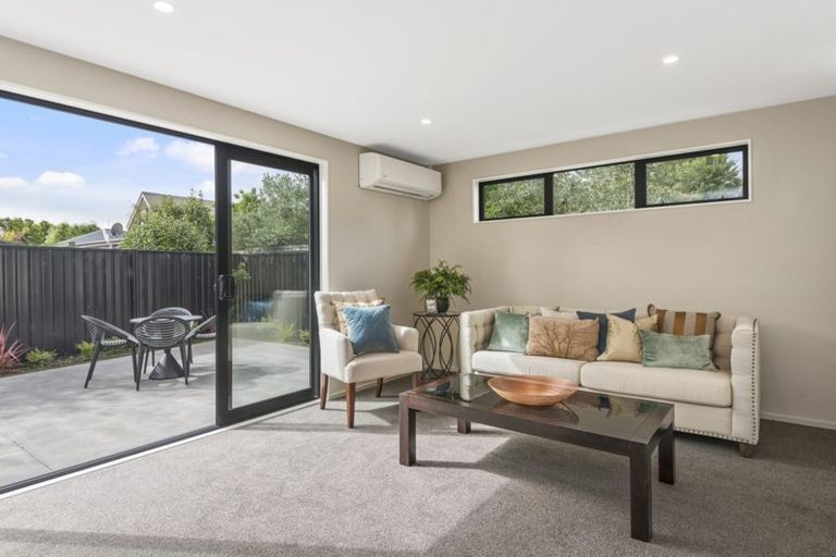 Photo of property in 38a Westminster Street, St Albans, Christchurch, 8014