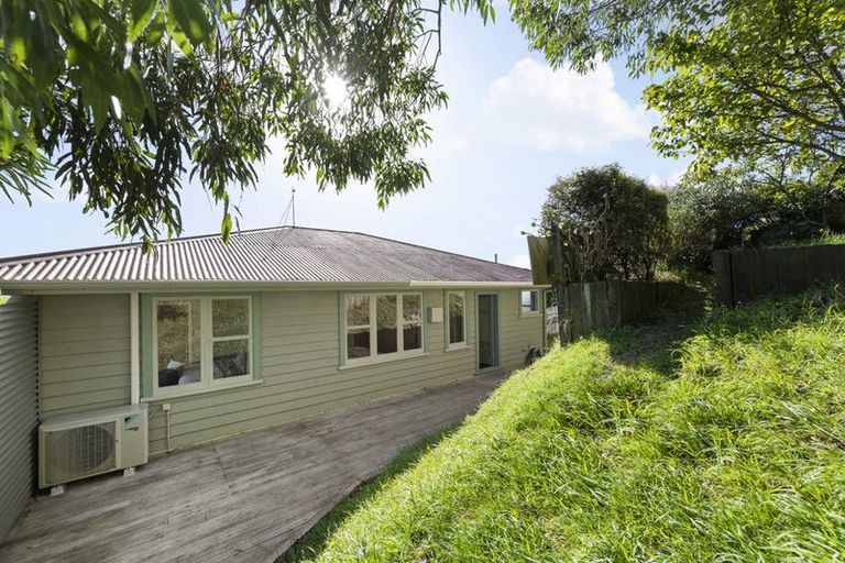 Photo of property in 80 Totara Road, Miramar, Wellington, 6022