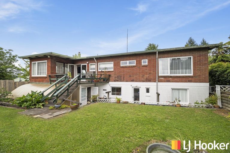Photo of property in 45 Thomas Crescent, Western Heights, Rotorua, 3015