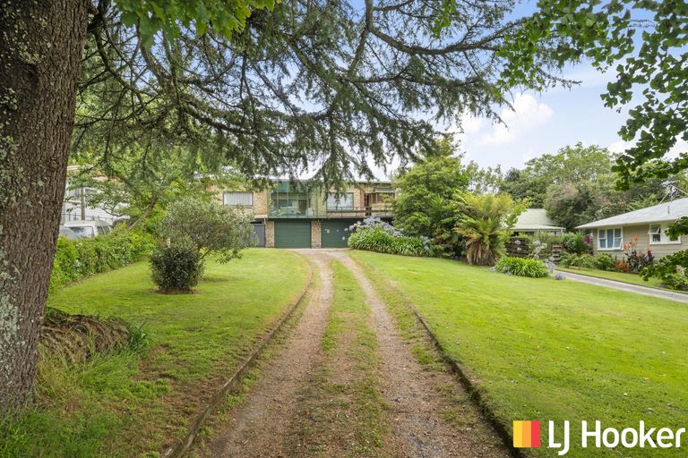 Photo of property in 45 Thomas Crescent, Western Heights, Rotorua, 3015