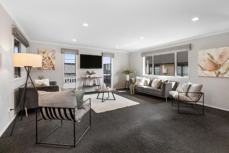 Photo of property in 25 Ballybunnion Crescent, Morrinsville, 3300