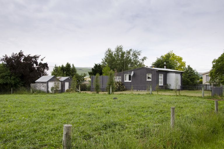 Photo of property in 5063 Roxburgh-ettrick Road, Ettrick, Roxburgh, 9572